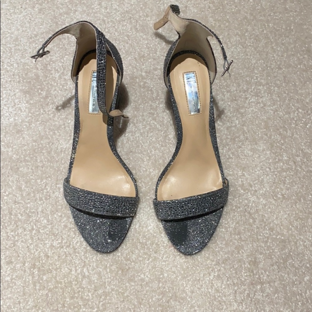 International concepts high heels
